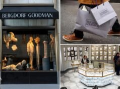 Trabalhadores da Bergdorf Goodman alegam que mais dinheiro desapareceu dos contracheques enquanto a controladora Saks Global pede falência: ‘Inaceitável’