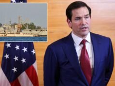 4 pessoas em barco na Flórida mortas pelas forças cubanas após entrar em águas: autoridades