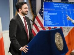 NY está perdendo empregos no Texas – e a demissão de Mamdani será pior que o Exodus: relatório