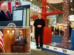 Pequenas empresas dos EUA se preparam para luta tarifária após decisão da Suprema Corte contra Trump