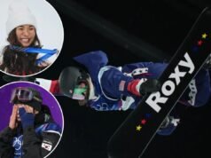 Chloe Kim aponta questões que surgem depois de perder o ouro nos Jogos Olímpicos de Inverno de 2026