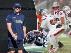 Super Bowl 2026: The Post mergulha nos confrontos Seahawks-Patriots