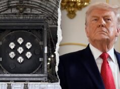 O Departamento de Guerra enviará um reator nuclear de próxima geração da Califórnia para Utah