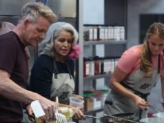 Recapitulação ao vivo da 5ª temporada, semana 3