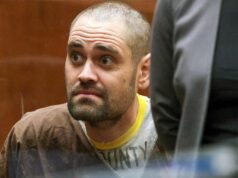 Nick Rayner faz uma confissão sobre o duplo assassinato dos pais Rob e Michelle Rayner