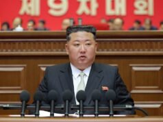 Kim Jong Un diz que Coreia do Norte pode ser “totalmente destruída” na última ameaça