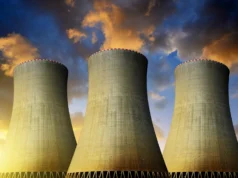 Estudo em grande escala dos EUA revela taxas mais altas de mortalidade por câncer perto de usinas nucleares