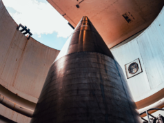 Mapeado: apenas um punhado de países possui as armas nucleares do mundo – aqui está