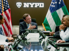 Juiz rejeita processo do ex-comissário da NYPD alegando ‘corrupção sistêmica’