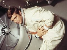 Você sofre de síndrome do intestino irritável? Este médico diz que a ‘intolerância à gravidade’ pode ser a culpada