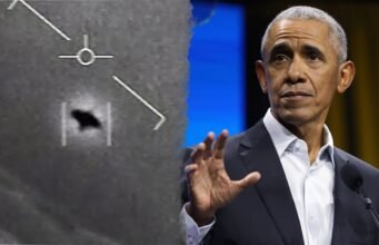 Obama diz que alienígenas são reais, mas não os viu pessoalmente em podcast