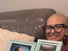 Menino de 16 anos que exigiu a libertação de seu pai da custódia do ICE morre de câncer em estágio 4