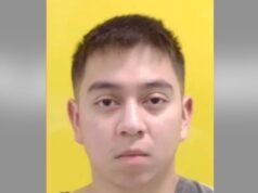 Uma estudante assistente do estado de Ohio supostamente abusou sexualmente de uma menina de 13 anos