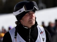 Trump respondeu aos comentários de Hunter Hess sobre representar a América