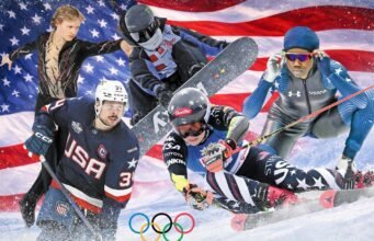 Programação de hoje, resultados, contagem de medalhas e novidades