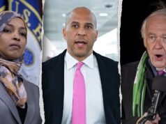 Os senadores democratas chamam o SOTU de Trump de ‘mentiras’, mas concordam que pelo menos uma fronteira é ‘mais segura’