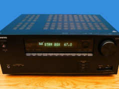 Melhor receptor AV de 2026