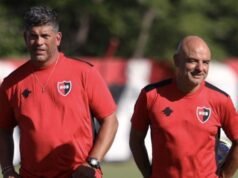 A dupla Orsi-Gómez renunciou no Newell’s