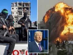 O Hamas parece estar desistindo do plano de paz de Trump para Gaza – diz ao organismo internacional para ficar fora dos “nossos assuntos”