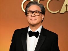 Park Chan-wook presidirá o júri do 79º Festival de Cinema de Cannes