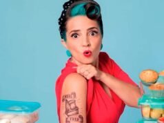 4 alimentos afrodisíacos recomendados por Paulina Cocina para surpreender no programa do Dia dos Namorados El Intransigente