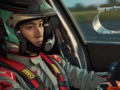 As vendas de bilheteria do Ano Novo Chinês caíram 38% em comparação com 2025