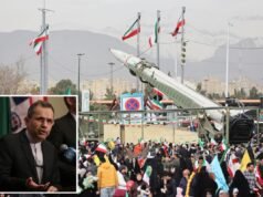 Irã anuncia que acordos de energia, mineração e aeronaves com os EUA estão em discussão