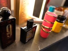 Perfumaria Árabe em Ascensão: Uma Alternativa em Ascensão às Fragrâncias Tradicionais