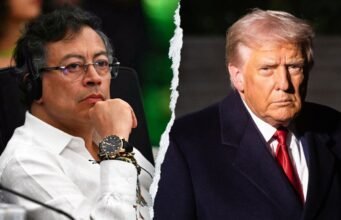 Trump se reunirá com Colombia Petro enquanto tensões sobre drogas e boicotes diminuem