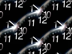 Físicos descobrem o que controla a velocidade do tempo quântico