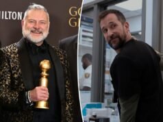 O criador de ‘The Pitt’, R. Scott Gemmill, sobre sua morte chocante na 2ª temporada