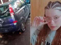 La Plata: Motorista acusado de atropelar Eugenia Carril se rende