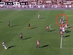 Platense venceu Barracas em duelo acirrado com nova polêmica a favor de Guapo