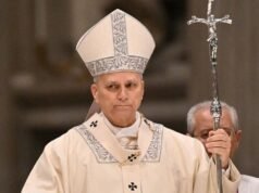 Vaticano rejeita iniciativa do Conselho de Paz do presidente Trump para libertar Gaza