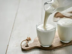 Esta combinação de kefir e fibra supera os ômega-3 no combate à inflamação