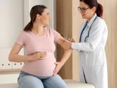 Grande estudo não encontra ligação entre a vacina mRNA COVID na gravidez e o autismo