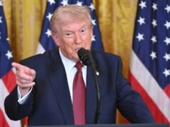 Podcasters temem um sucessor ainda mais ‘diabólico’ de Trump no futuro