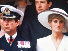 O mordomo da princesa Diana, Paul Burrell, revela os segredos do palácio em um novo livro