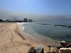Turistas de Puerto Vallarta alertados para ficarem em resort em meio a ‘conflitos’ no México