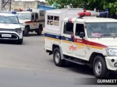 Carro particular, estradas secretas: folha de acusação do CBI revela como os policiais escaparam da detecção durante o sequestro do dentista em Chandigarh | Notícias de Chandigarh