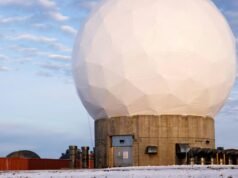 A competição de Trump pela Gronelândia faz parte de uma nova corrida espacial – e os riscos estão a aumentar