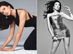 Margaret Qualley credita sua educação sulista por sua carreira de atriz de sucesso