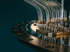 Avanço do computador quântico rastreia flutuações de qubit em tempo real