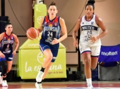 Quimsa caiu na final contra o Náutico e ficou invicto em Ciudad.