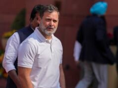 Reservas Bombay HC decide sobre o apelo por difamação de Rahul Gandhi por comentários de 2018 contra o PM Modi | Notícias de Mumbai