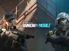 A espera pelo Rainbow Six Mobile acabou com seu lançamento global para Android e iOS.