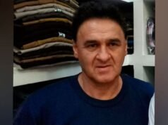 A morte de Rengo Villalba lamenta: o futebol de Santiago se despede dele online