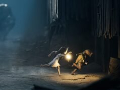 Revisão Reanimal – IGN