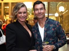 Jerry O’Connell usou a hipnose para parar de fumar depois de avisar sua esposa