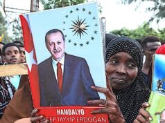 A estratégia de Türkiye para África contradiz as afirmações dos críticos da política externa dos EUA